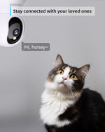 2K Pet Camera with Phone App - 5
