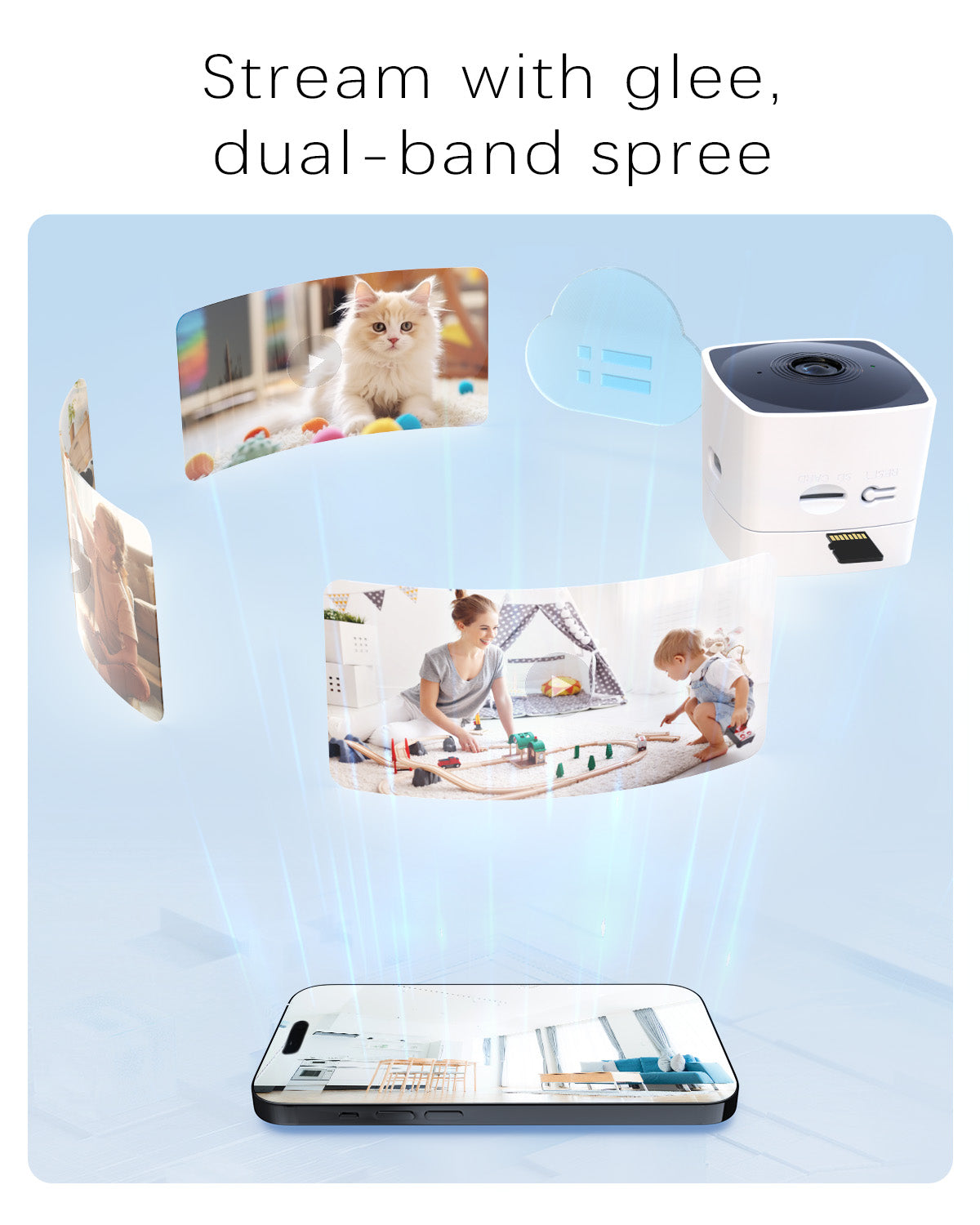 5GHz Cameras for Home Security - 6
