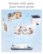5GHz Cameras for Home Security - 6
