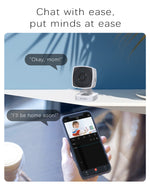 5GHz Cameras for Home Security - 2