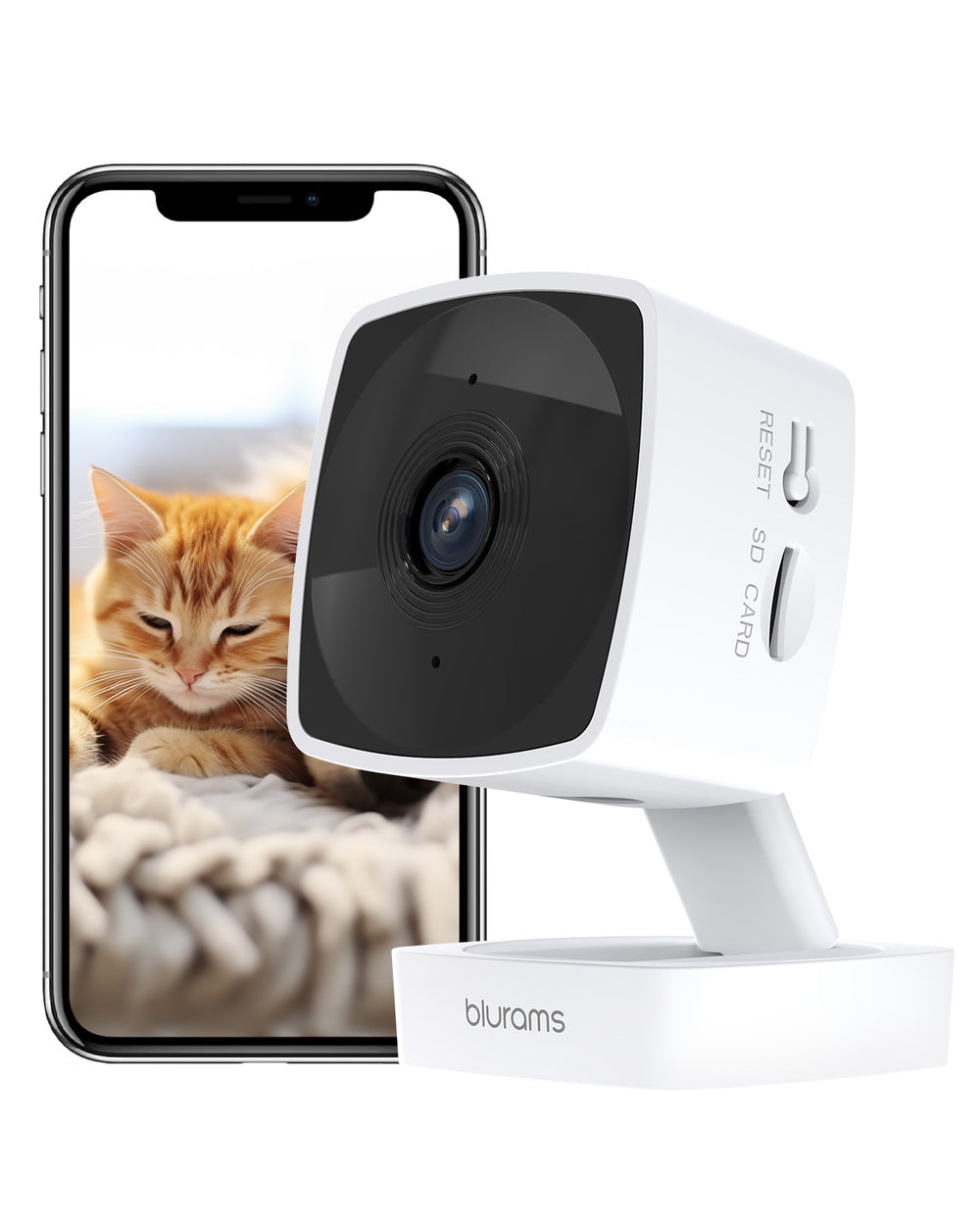 5GHz Cameras for Home Security