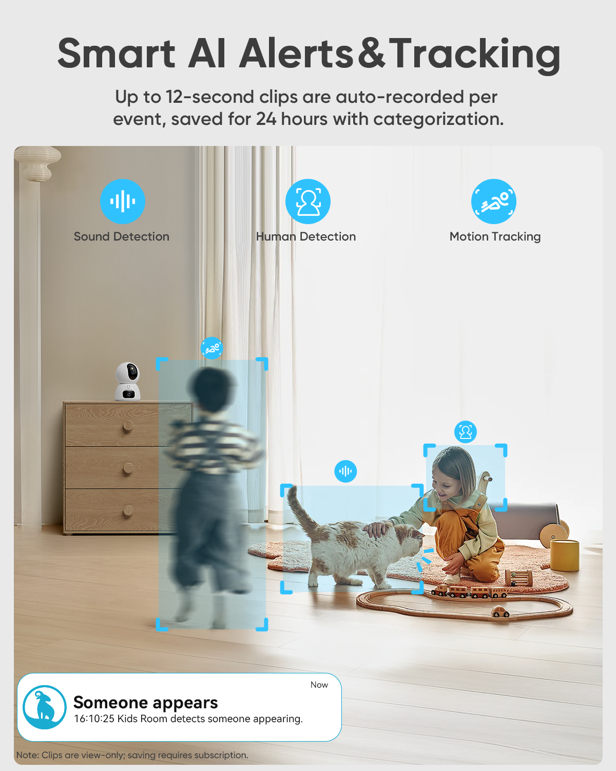2K FHD Dual Lens Camera - 7