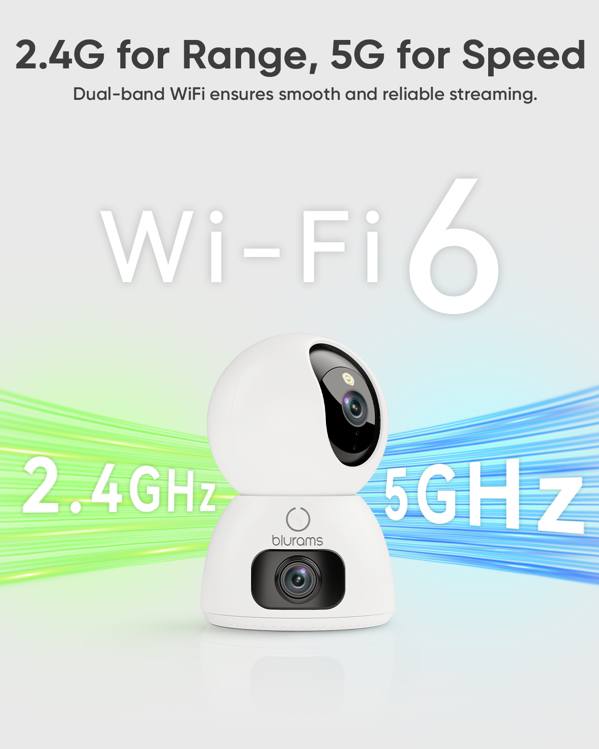 2K FHD Dual Lens Camera - 8