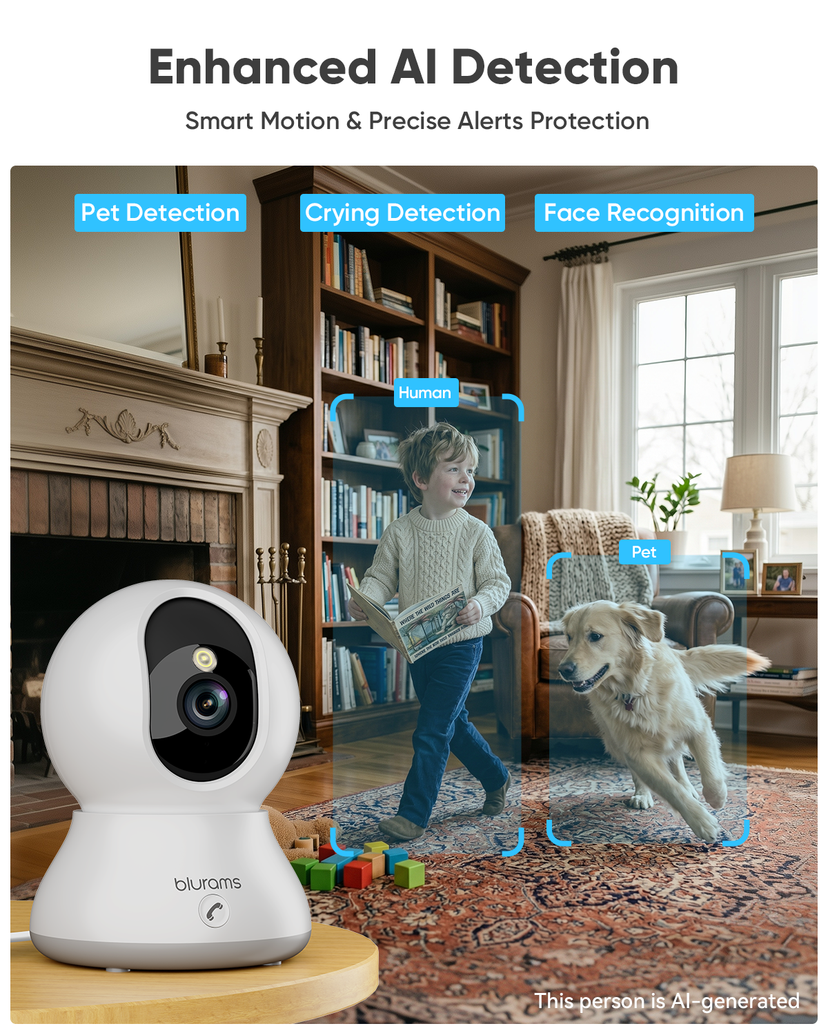Indoor AI Security Value Pack