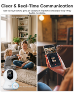 Indoor AI Security Value Pack - 5