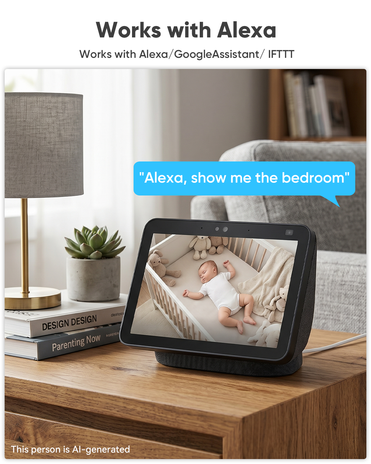4MP Cameras for Home Security