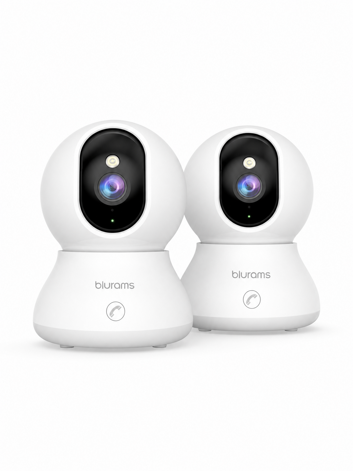 Indoor AI Security Value Pack - 1