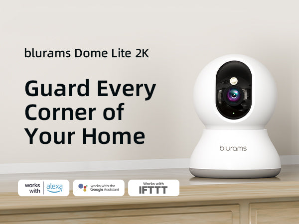2K Pet Camera with Phone App - 3