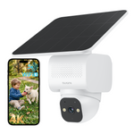 blurams 4K Ultra HD Security Cameras - 1