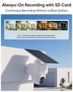 blurams 4K Ultra HD Security Cameras - 7