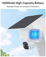 blurams 4K Ultra HD Security Cameras - 3
