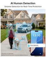 blurams 4K Ultra HD Security Cameras - 6