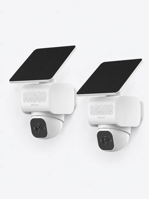 Outdoor AI Security Value Pack