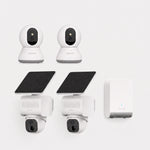 Whole-Home Essential Security Kit - 1