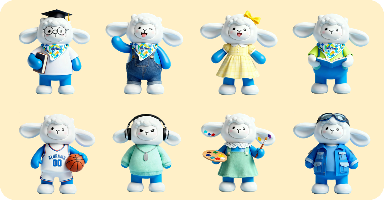 Multiple Roles and Voices