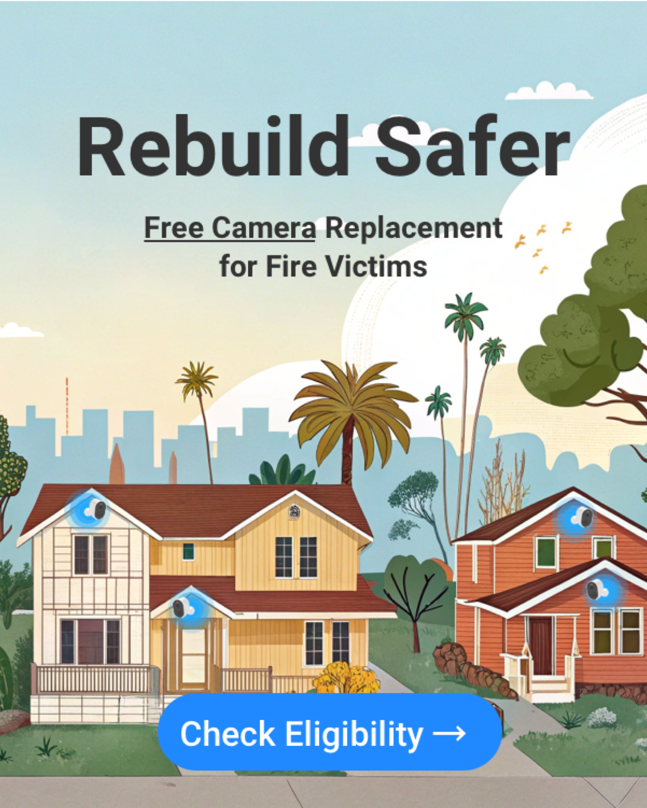 Rebuild Safer