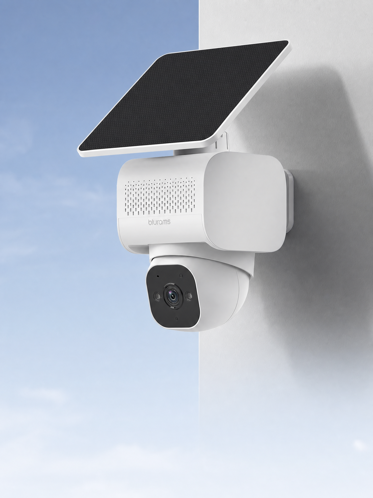 Perfect fit camera option B