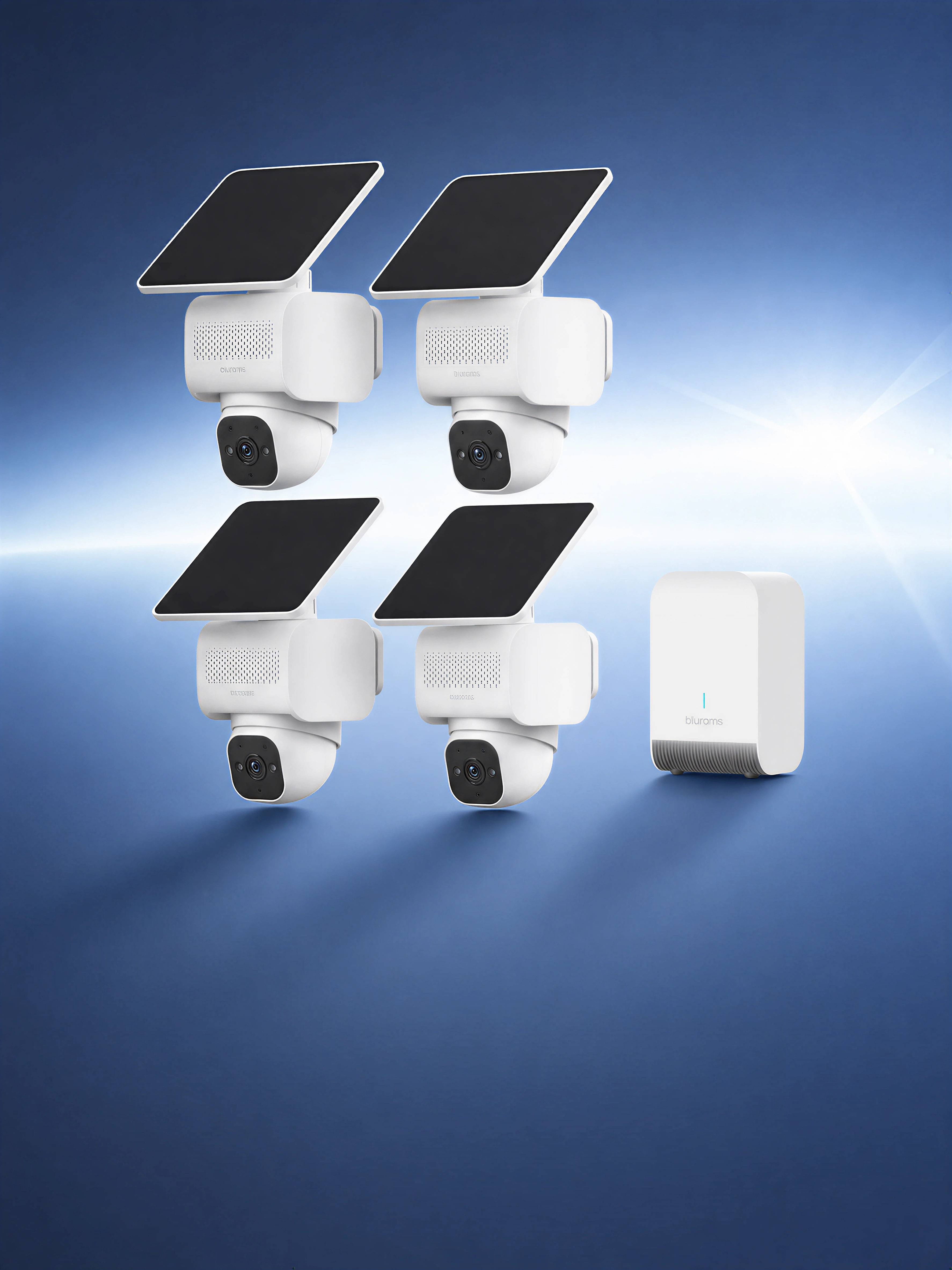 Perfect fit camera option C