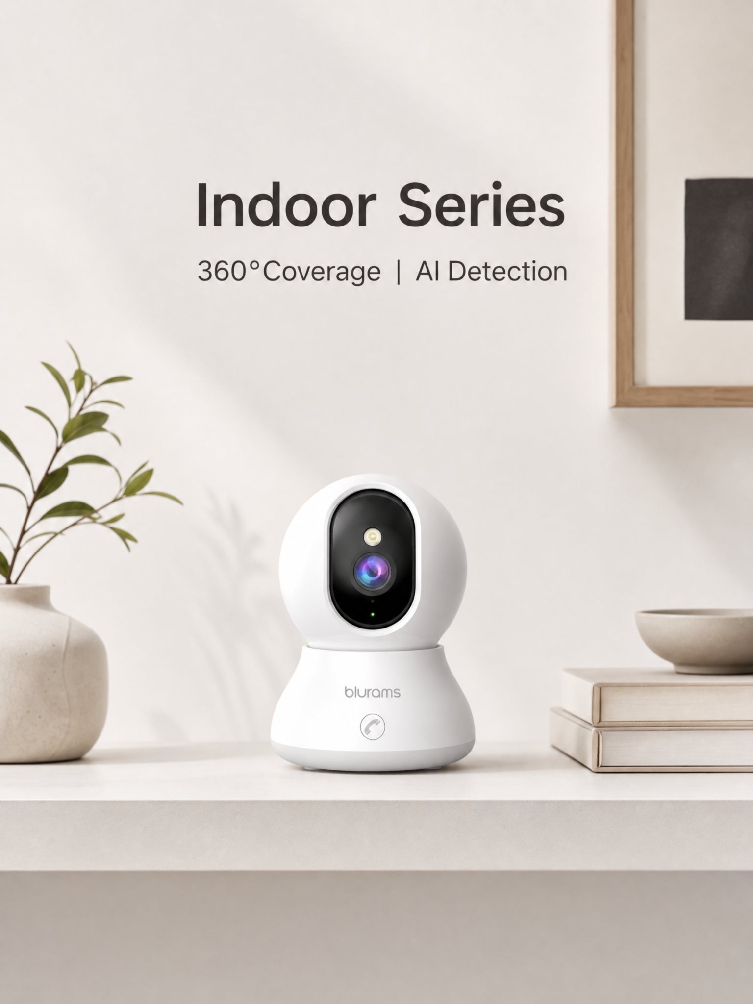 Indoor Series