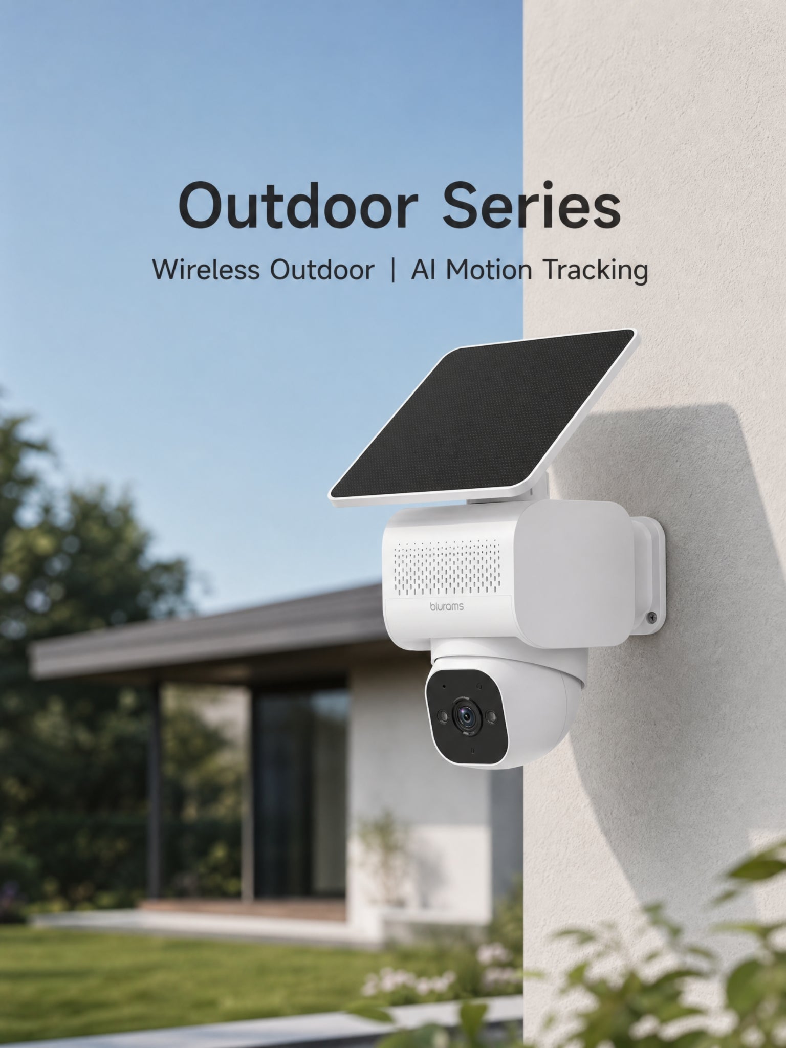 Outdoor Series
