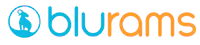 www.blurams.com logo