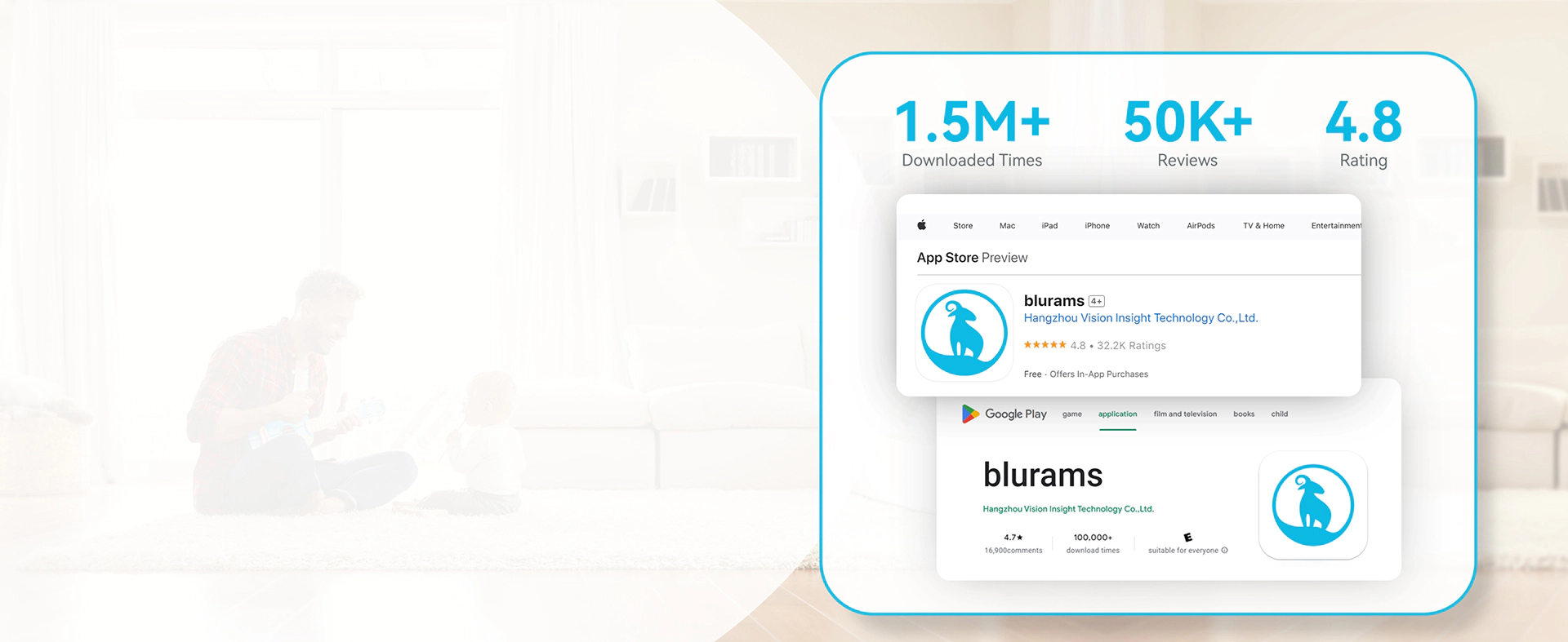 User Experience-Focused App